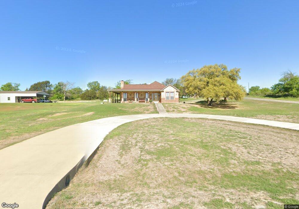 490 Baggett Rd, Weatherford, TX 76085 - photo 1