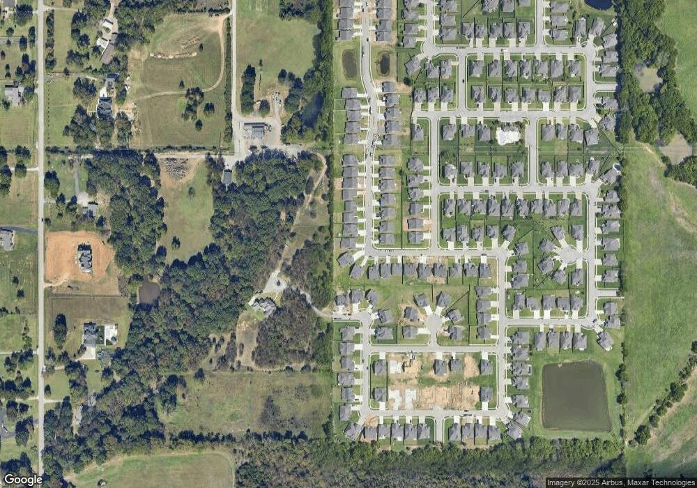 3928 S 12th Place, Broken Arrow, OK 74011 - photo 1