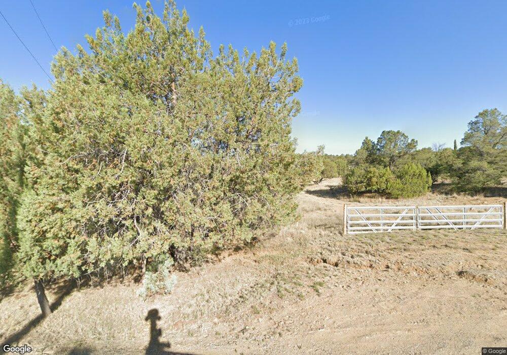 5011 Little Walnut Rd, Silver City, NM 88061 - photo 1