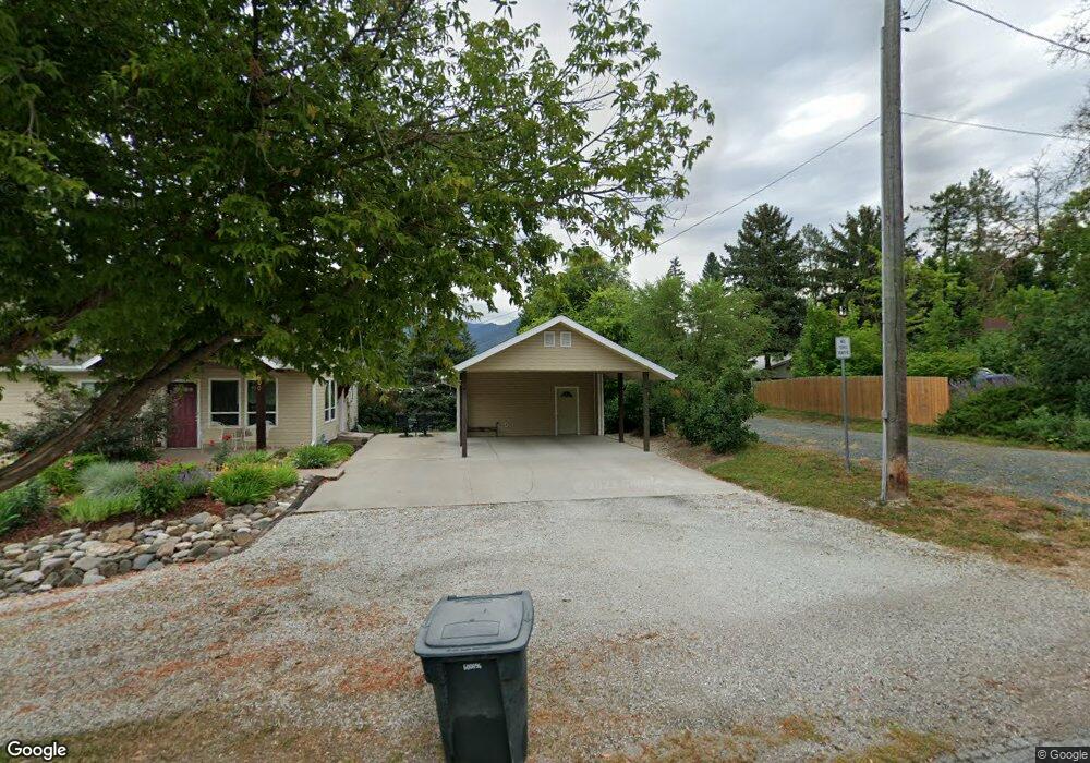 801 N Victoria St, Chewelah, WA 99109 - photo 1