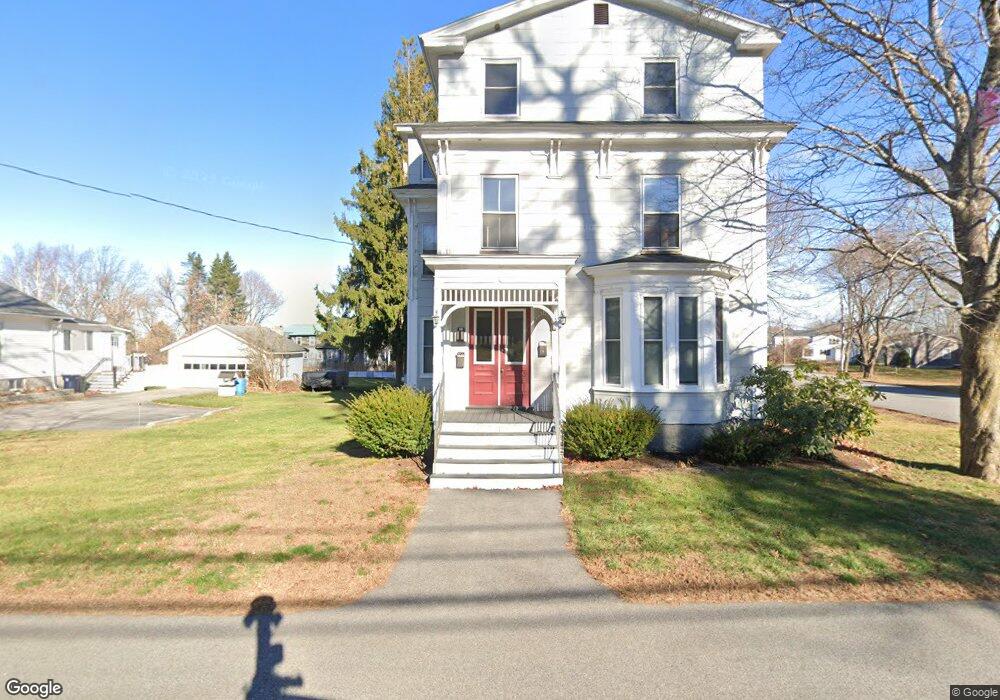 258 South St, Biddeford, ME 04005 - photo 1