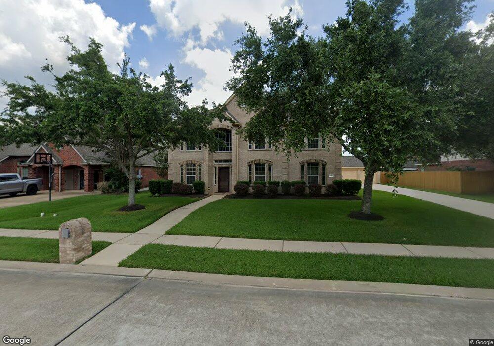 446 Overlook Dr, Friendswood, TX 77546 - photo 1