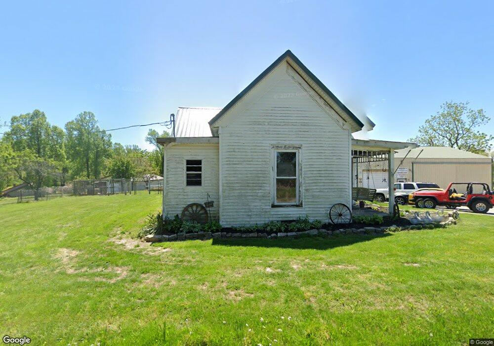 3065 Simler Rd SE, Corydon, IN 47112 - photo 1