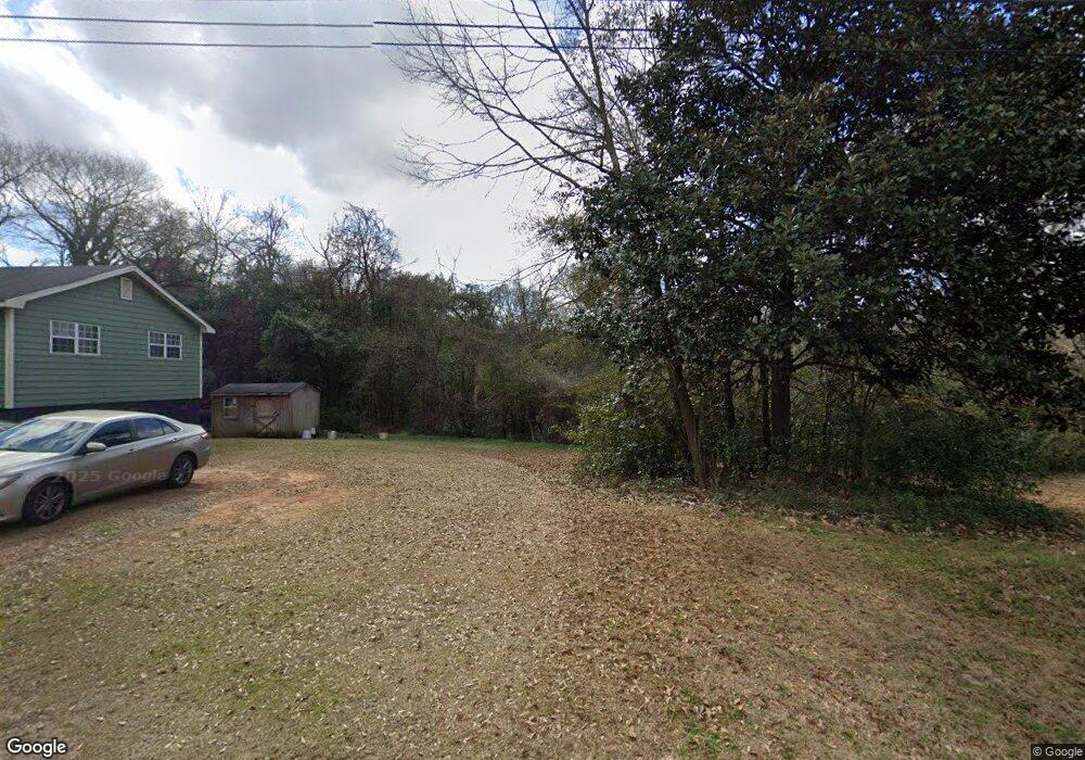 119 Hinkle St, Americus, GA 31709 - photo 1