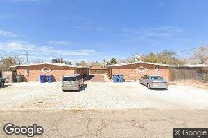 3217 E Patricia St, Tucson, AZ 85716