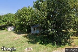 402 E Cottonwood, Asher, OK 74826