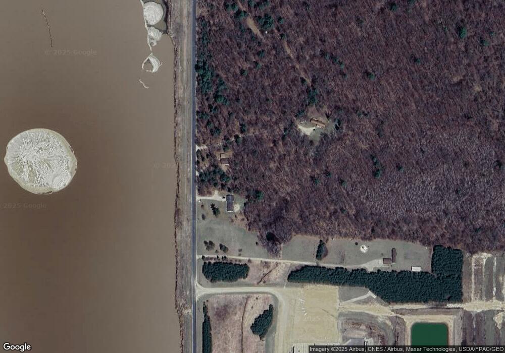 8424 Copper Rd, Warrens, WI 54666 - photo 1