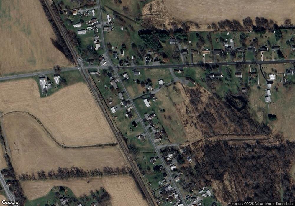 1580 Turbot Ave, Watsontown, PA 17777 - photo 1