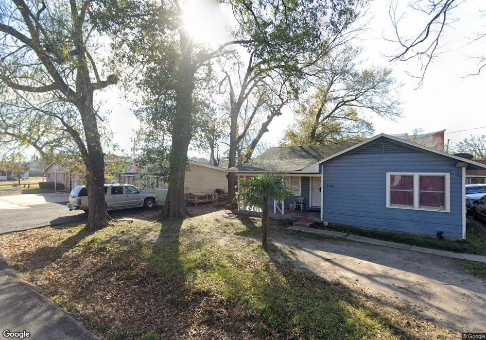 8038 Brockton St, Houston, TX 77017 - photo 1