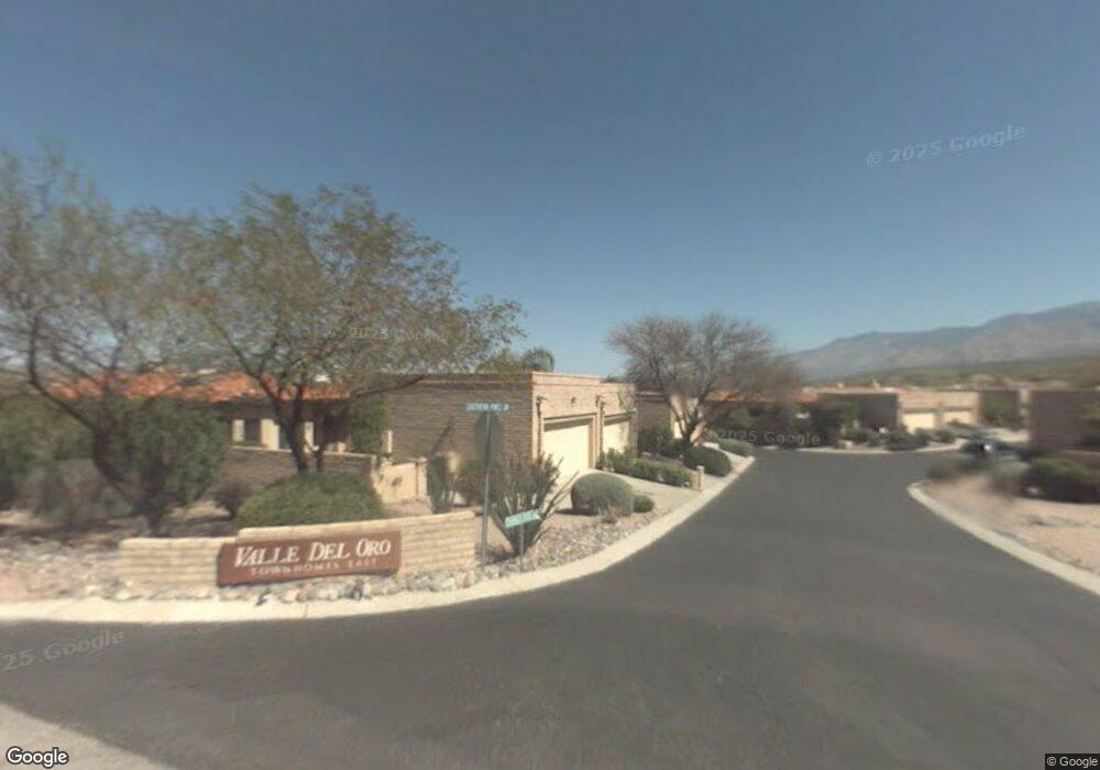 257 E Southern Pines Dr, Tucson, AZ 85737 - photo 1