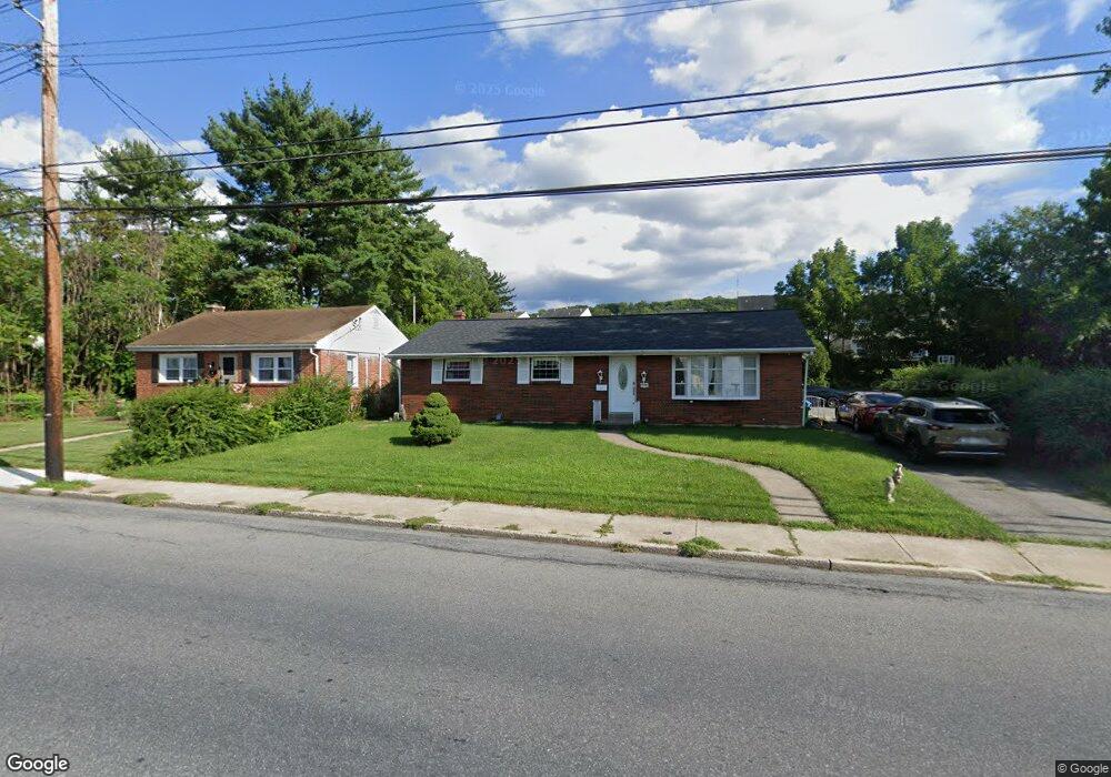 130 W Emaus Ave unit 136, Allentown, PA 18103 - photo 1