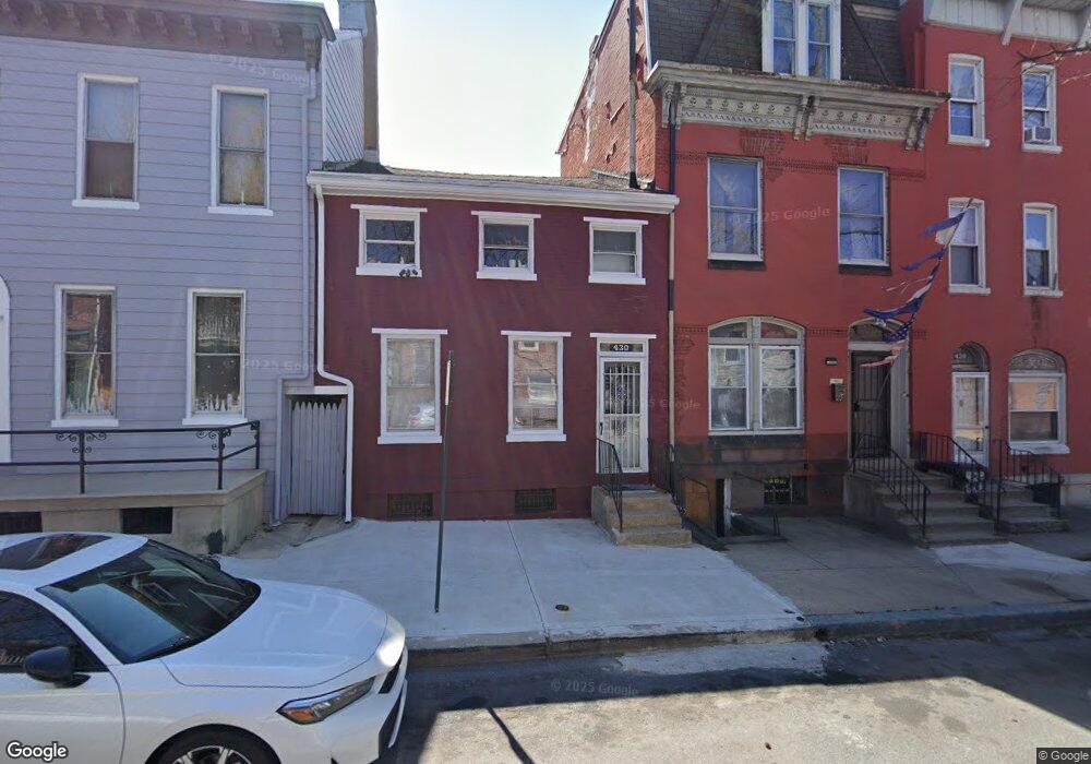 432 Pine St, Reading, PA 19602 - photo 1