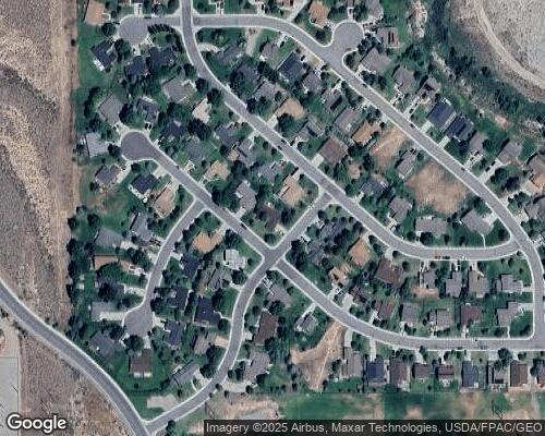 168 Apache Dr  