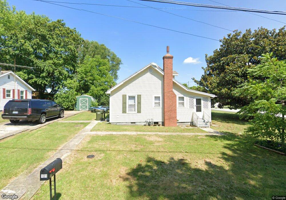 47 Hill St, Hopkinsville, KY 42240 - photo 1