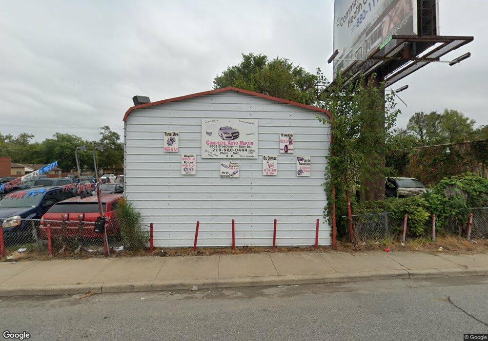 5001 Broadway, Gary, IN 46409 - photo 1