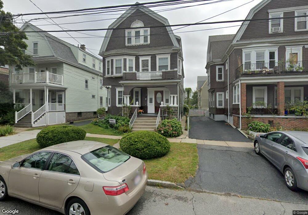 117 Highland Rd, Somerville, MA 02144 - photo 1