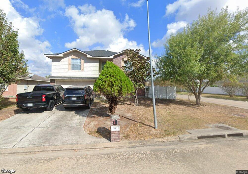 7902 Longshire Ln, Houston, TX 77040 - photo 1