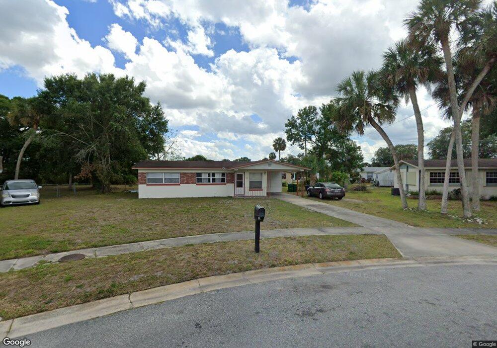 3825 Weaver St, Cocoa, FL 32926 - photo 1