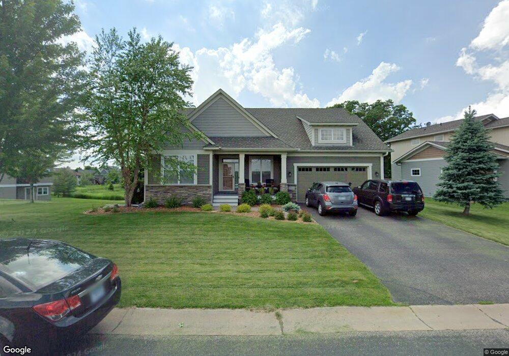 15660 Enfield Ave N, Hugo, MN 55038 - photo 1