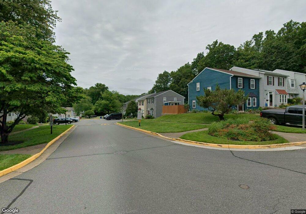 6051 Selwood Place, Springfield, VA 22152 - photo 1