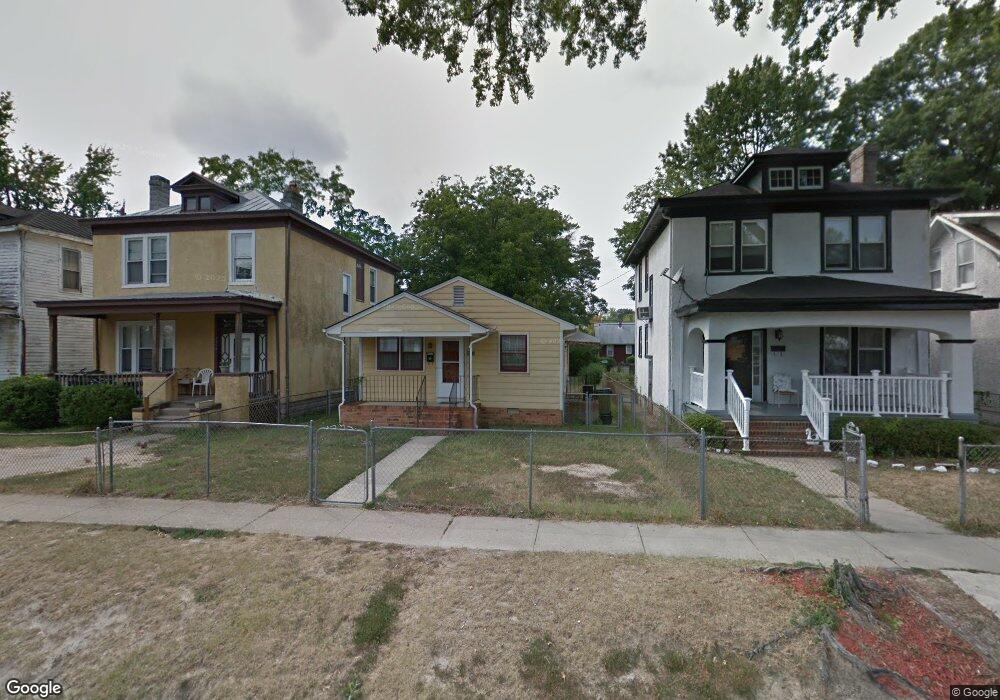 3216 Maryland Ave, Richmond, VA 23222 - photo 1