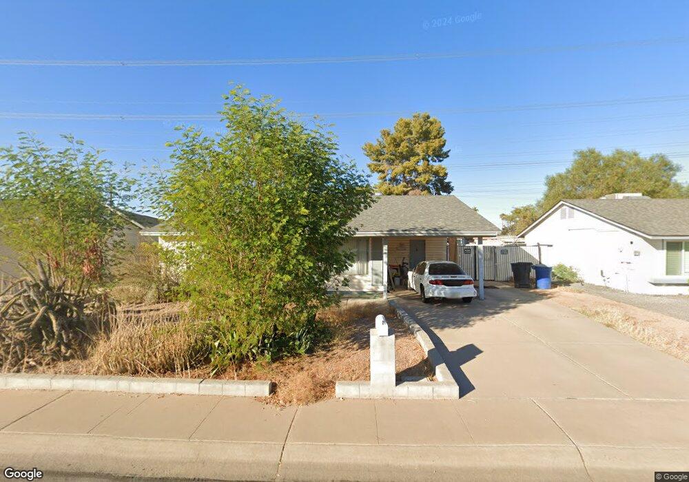 2306 W Summit Place, Chandler, AZ 85224 - photo 1