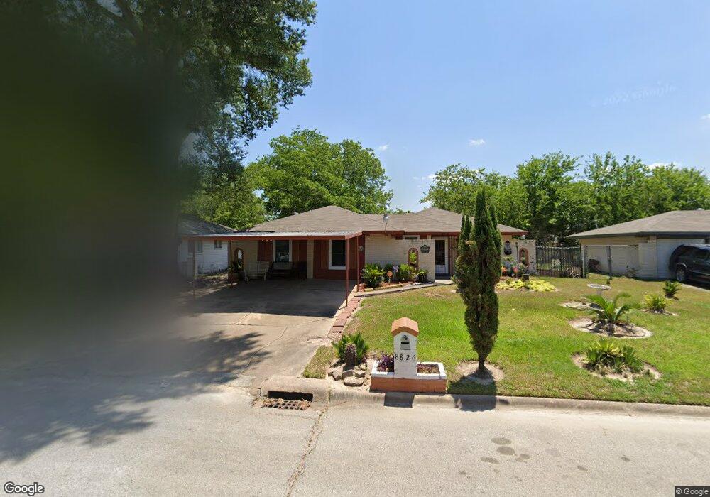 8826 Glenhouse Dr, Houston, TX 77088 - photo 1