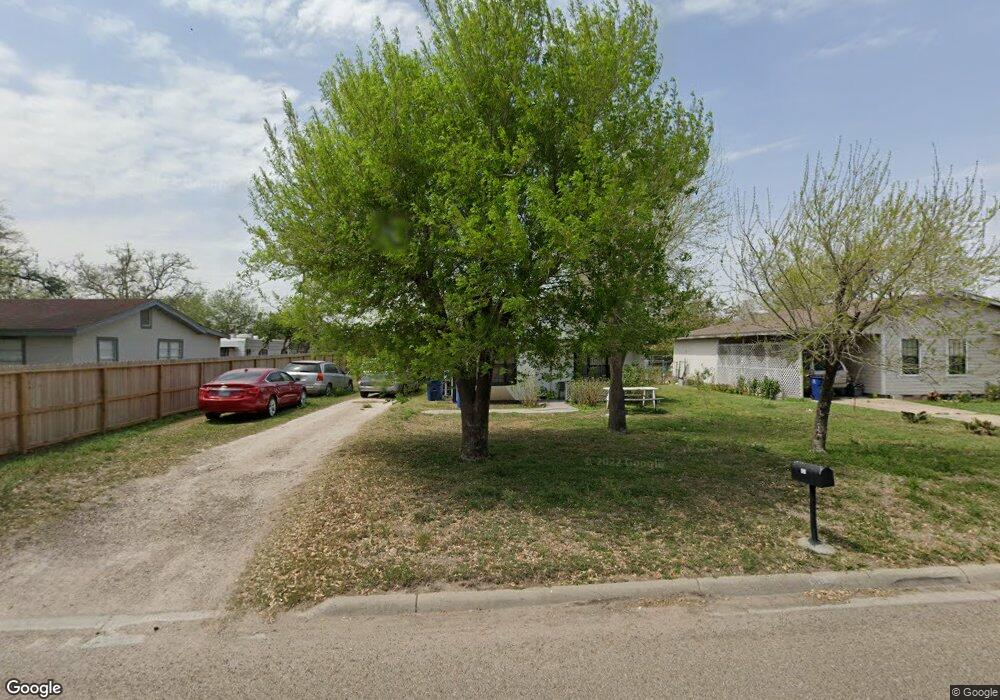 121 N 3rd St, Donna, TX 78537 - photo 1