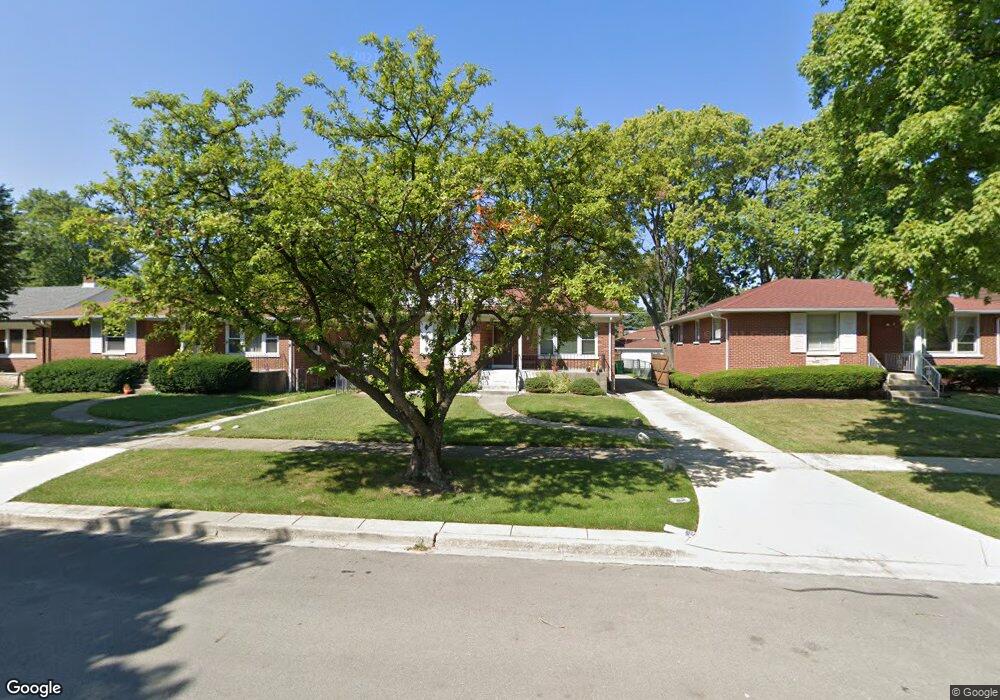 624 Bristol Ave, Westchester, IL 60154 - photo 1