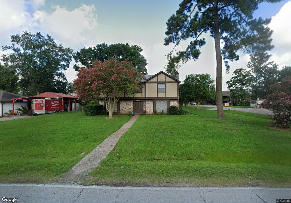 25331 Oakhurst Dr, Spring, TX 77386 - photo 1