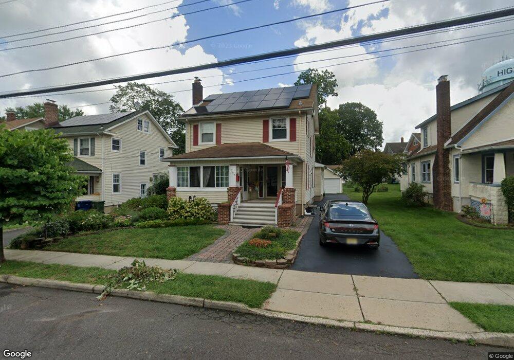 207 Summit St, Hightstown, NJ 08520 - photo 1