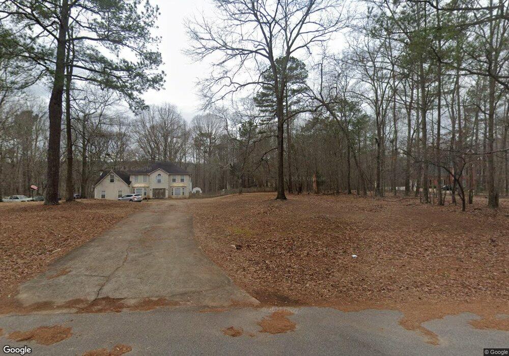 3505 Clear View Trail, Stockbridge, GA 30281 - photo 1