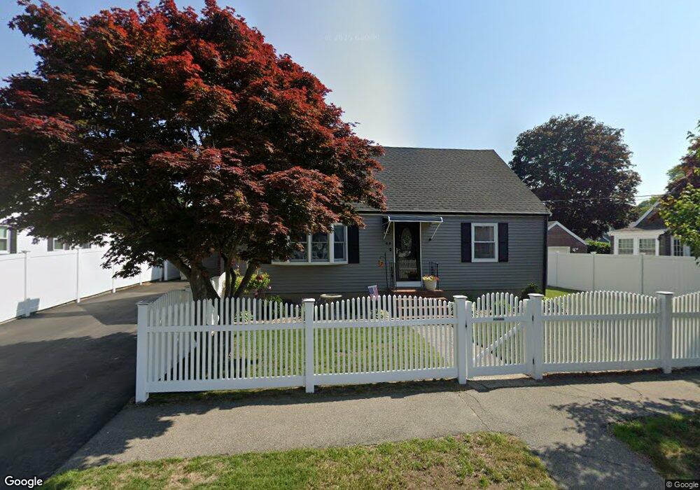 17 Rainbow Cir, Peabody, MA 01960 - photo 1