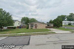 219 S 4th St, Mc Sherrystown, PA 17344