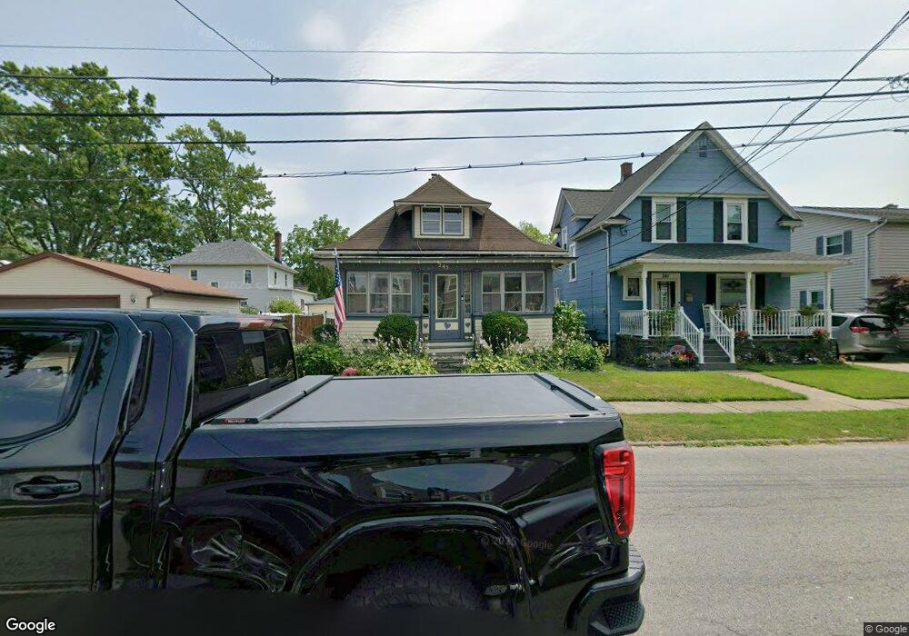 245 Jackson Ave, North Tonawanda, NY 14120 - photo 1