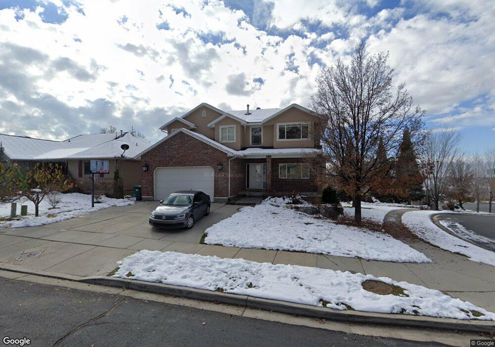 10291 N Tamarack Way, Cedar Hills, UT 84062 - photo 1