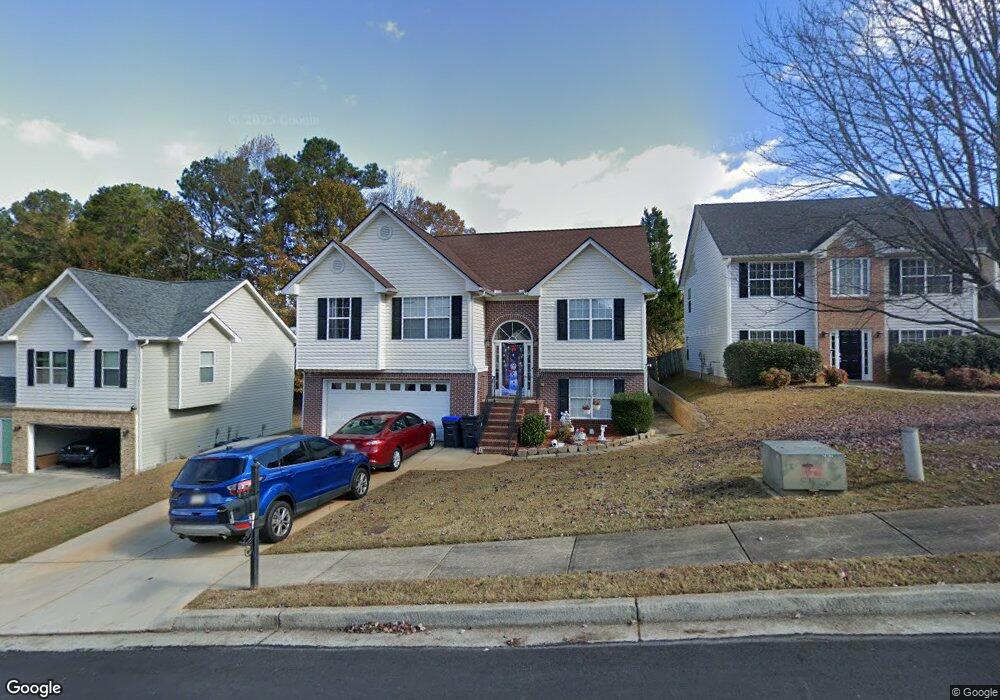 1539 Hillary Cove Ct, Lawrenceville, GA 30043 - photo 1