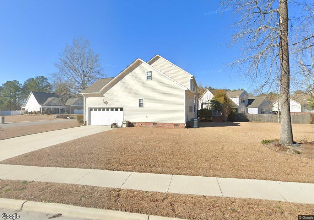 300 Iverleigh Ln, Jacksonville, NC 28540 - photo 1