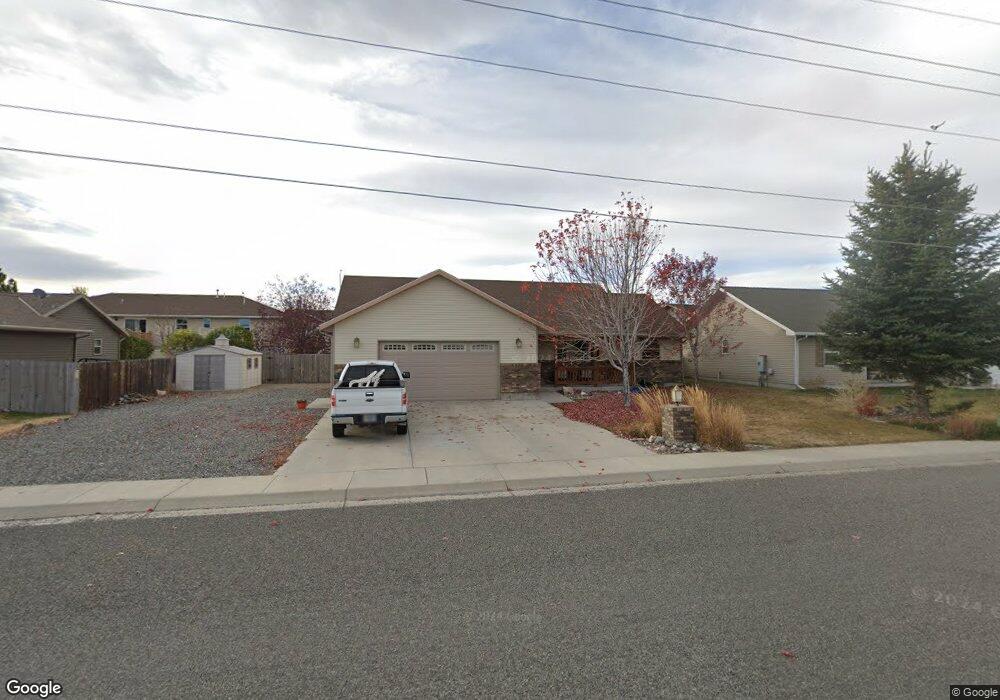 3120 E Avenue, Cody, WY 82414 - photo 1