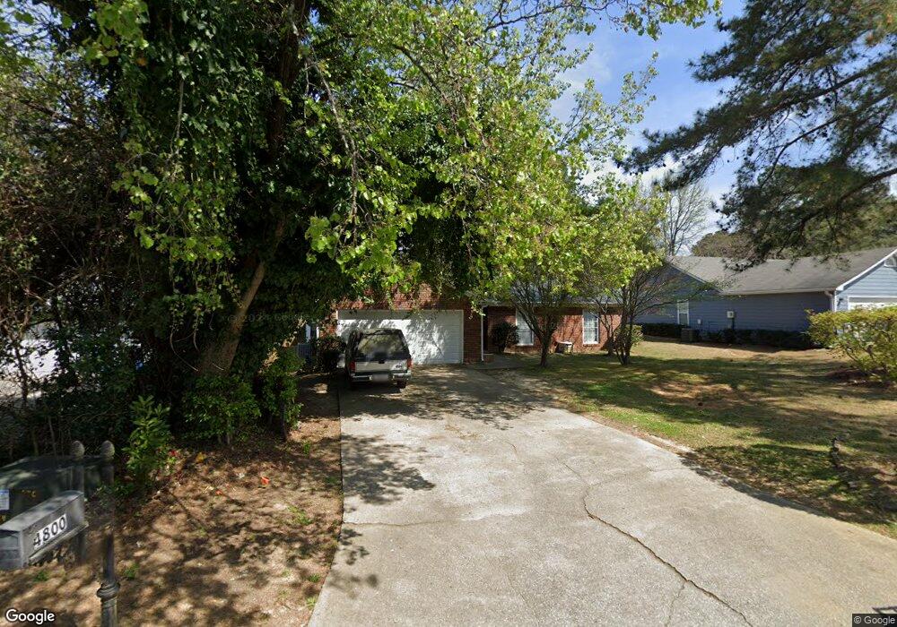 4800 Minden Chase unit 3, Alpharetta, GA 30022 - photo 1