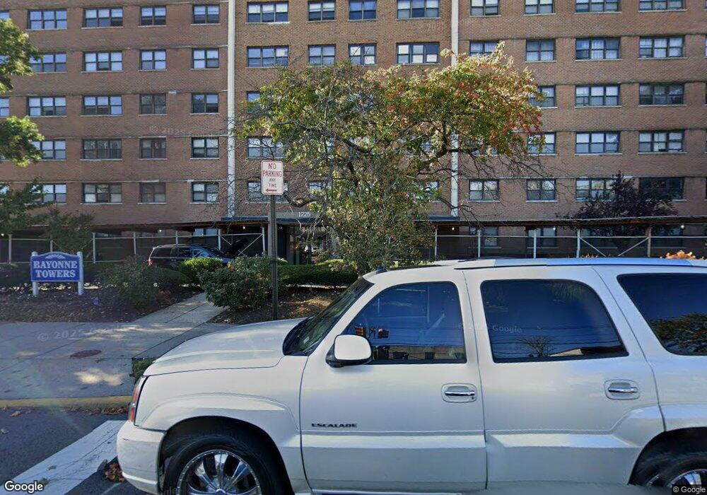 The Kennedy House unit 5H, Bayonne, NJ 07002 - photo 1