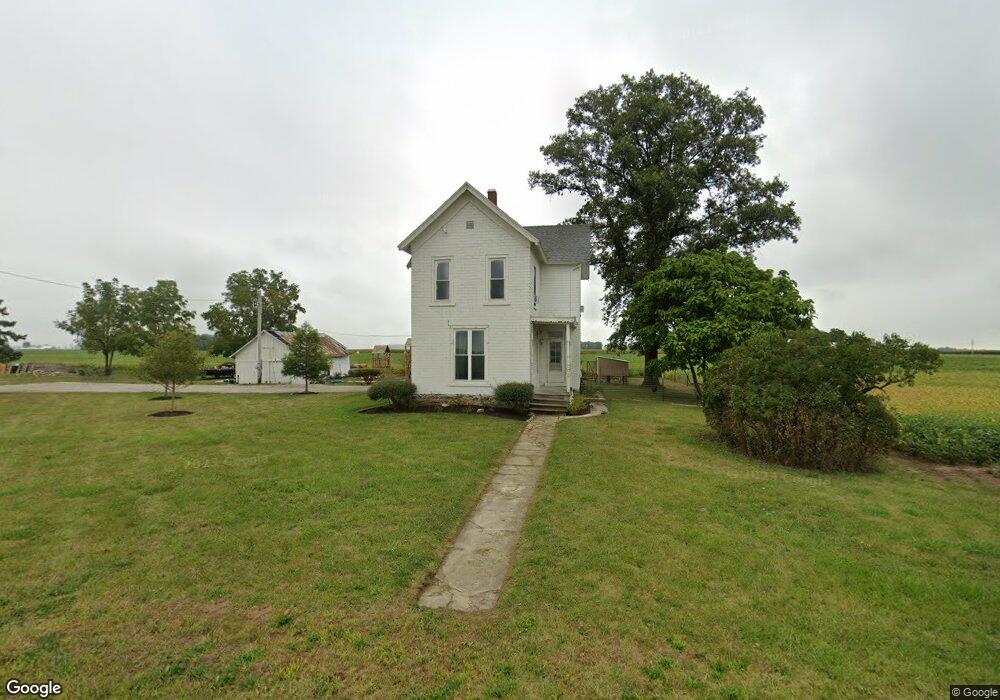 803 S Webster Rd, New Haven, IN 46774 - photo 1