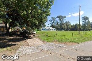 6104 Island Rd, Jarreau, LA 70749