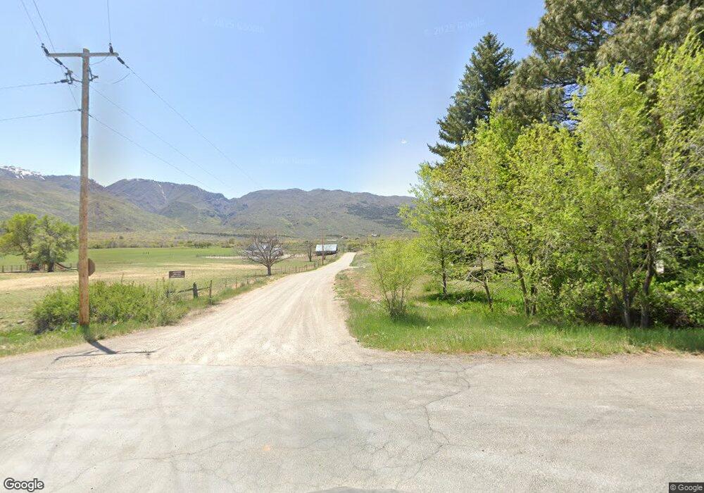 23 Harmony Dr, New Harmony, UT 84757 - photo 1