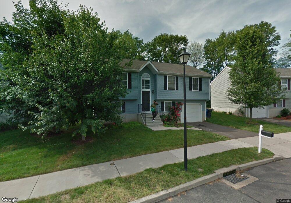 65 Saint Monicas Ave, Hartford, CT 06120 - photo 1