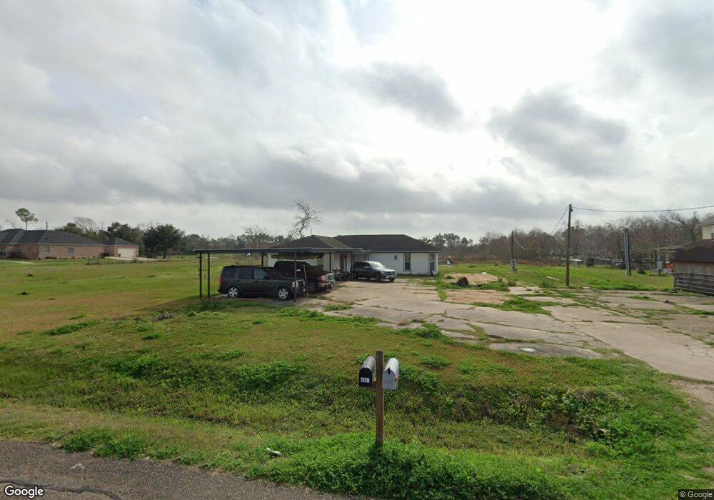 4937 Powers Ln, Alvin, TX 77511 - photo 1