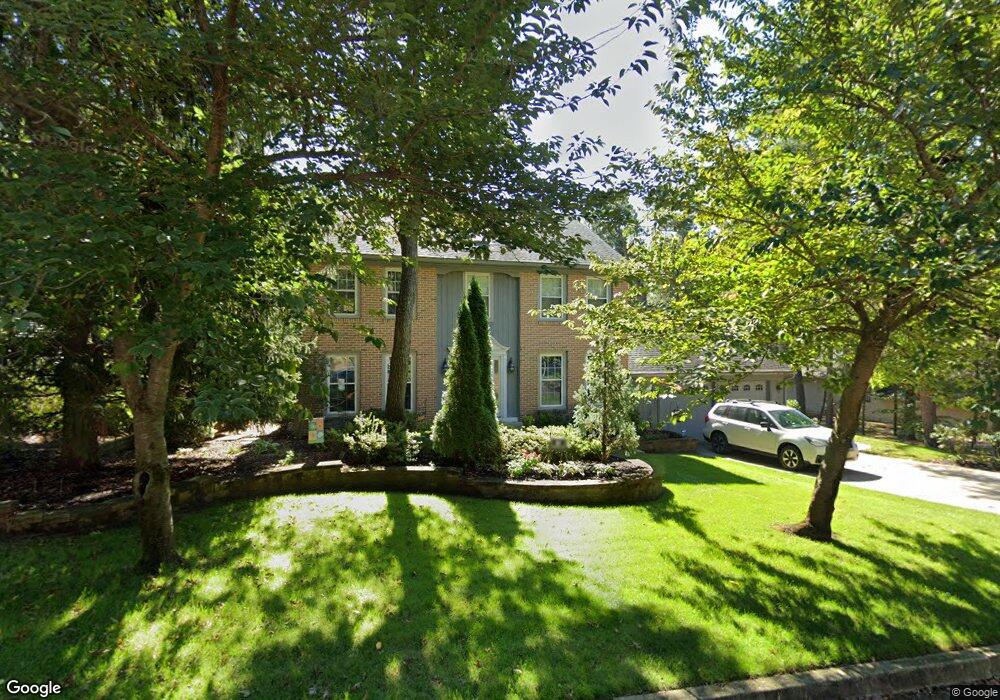 10 Chadwick Dr, Voorhees, NJ 08043 - photo 1