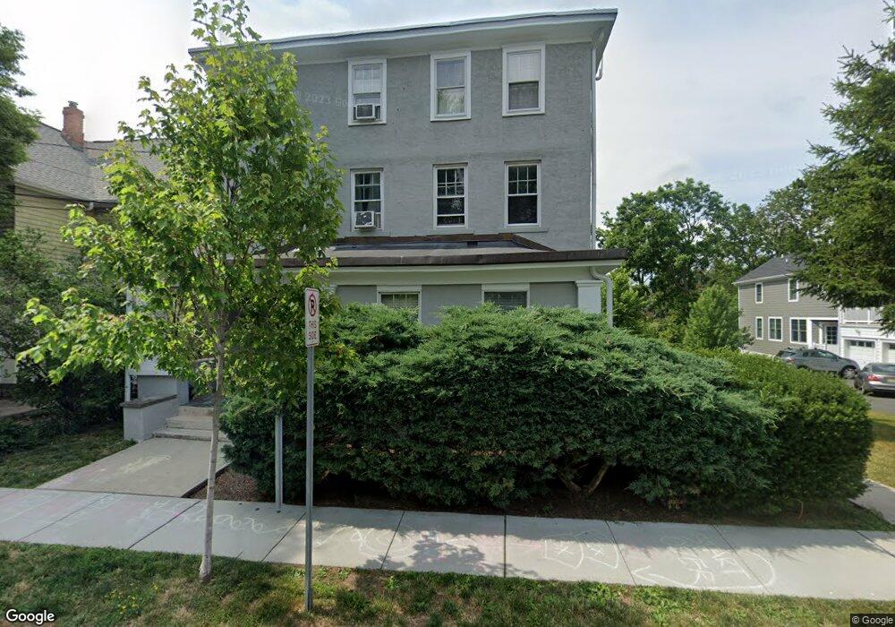 86 Spruce St, Princeton, NJ 08542 - photo 1