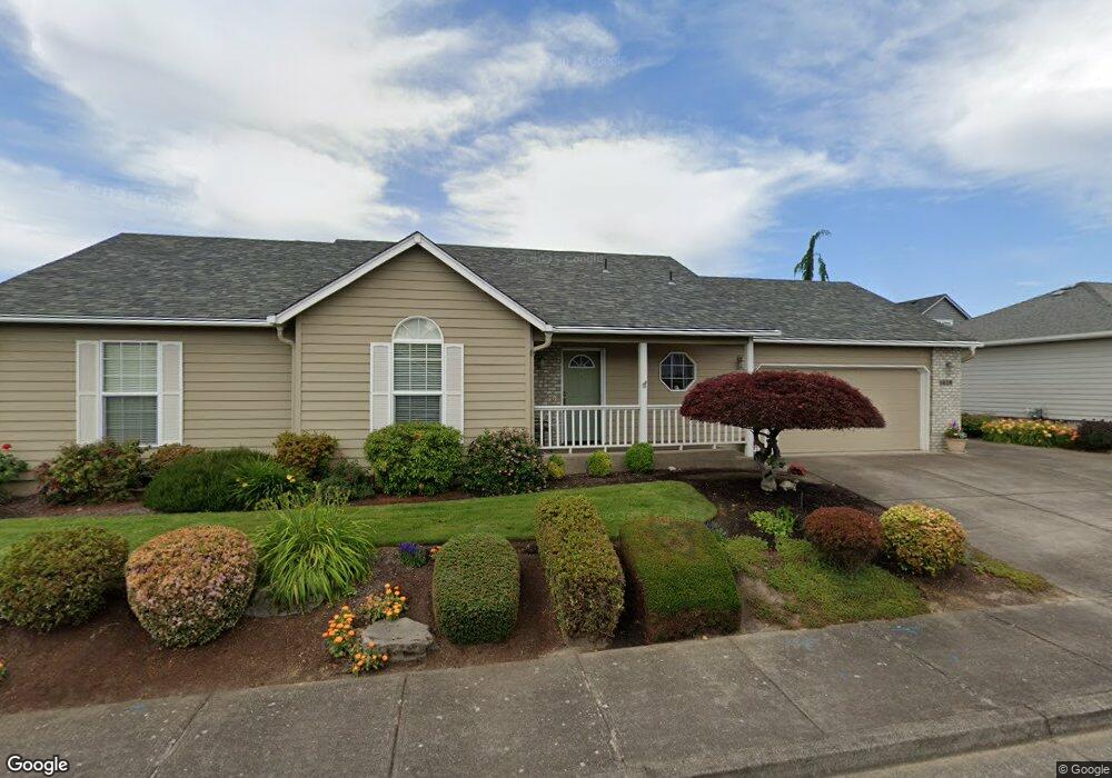 1459 Northern Heights Loop NE, Keizer, OR 97303 - photo 1
