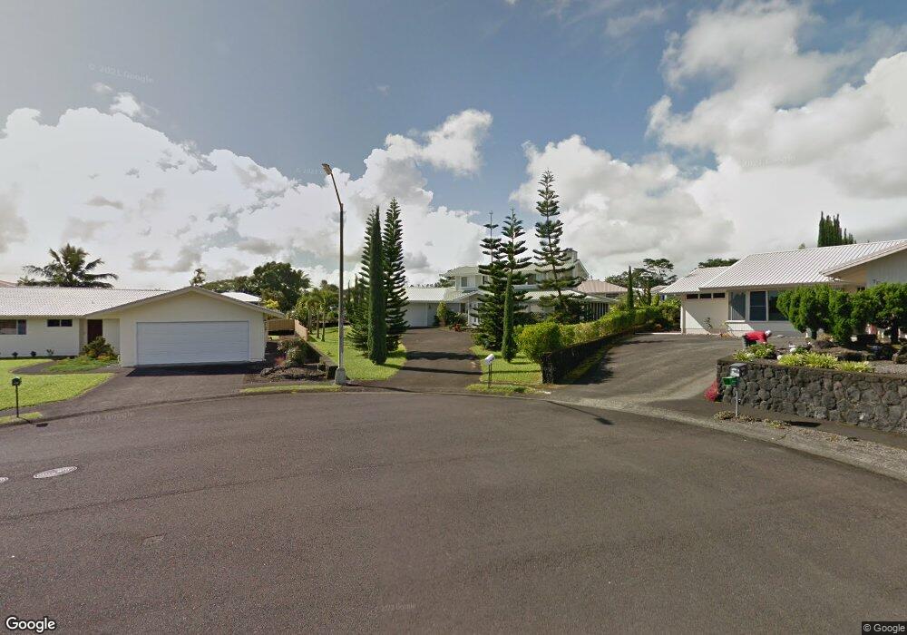 703 Hueu Place, Hilo, HI 96720 - photo 1